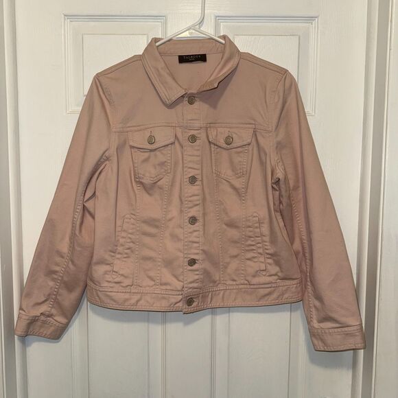 Talbots Jacket - Picture 4 of 5